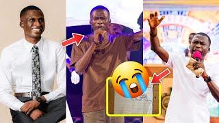 How Gospel Singer Jacob Adjola D!ɛd - FULL STORY