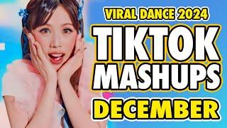 New Tiktok Mashup 2024 Philippines Party Music Viral Dance Trends December 4th