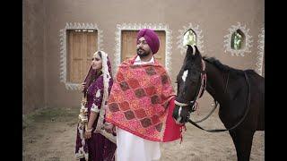 Sandeep Singh Weds Navneet Kaur  Wedding Video Live By:- Live Mintu 99 M. 9417195268