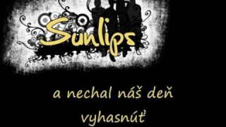 Sunlips - Anjel