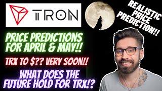 TRON COIN PRICE PREDICTION!!JUICY TRX NEWS!TRX COINTRON ANALYSISTRX READY FOR BREAKOUT!?CRYPTO