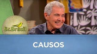 Causos caipiras I | Barnabé