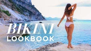 Bikini Lookbook | Mimi Ikonn