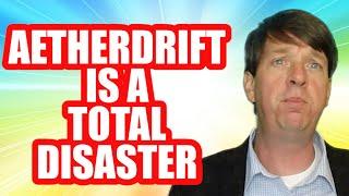 Aetherdrift Is A Disaster - Stores Cancel Orders As MTG Players Flee