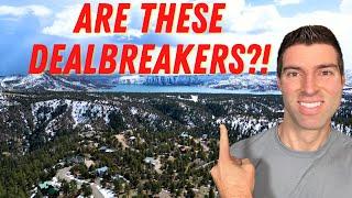 Top 5 PROS and CONS of Living in WEST Durango, Colorado