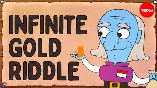 This one weird trick will get you infinite gold - Dan Finkel