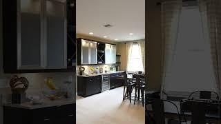 Dive into Luxury Living: Sandhill Model Home Tour in Lake Nona