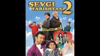 Узбек кино Sevgi farishtasi - 2  (2019) КОМЕДИЯ