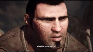 Gears of War 3 - Ending Cutscene & Credits - Insane Difficulty Walkthrough - Part 54