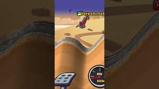 Spoiler is OP  Hill Climb Racing 2