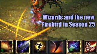 How Firebird & Wizards will work from now on (Season 25 Update)