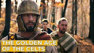 Celts - The Untold Story | Part 2: The Art of War | FD Ancient History