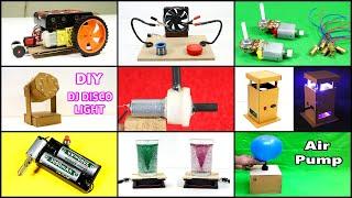 TOP 10 SIMPLE DIY IDEAS You Can Make at Home | Amazing DIY Inventions