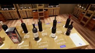MON LUMI Retail & Sales (Wine & Spirits)