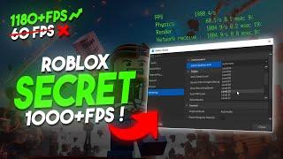  How to Fix LAG on Roblox - Boost FPS & Performance For Low End PC/Laptops!