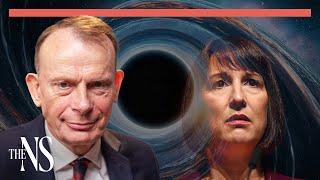 How Rachel Reeves can fix the budget black hole | Andrew Marr | The New Statesman