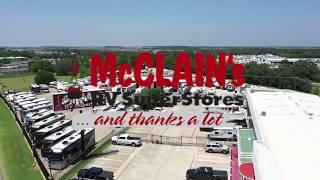 McClain's RV Superstore (Denton, TX)