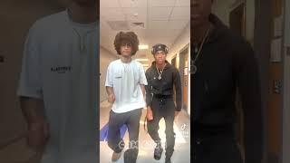 GANG BABY #nlechoppa #dance #tiktok #edit #viralvideo