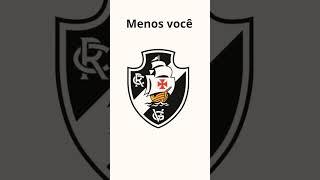 Todo mundo no rio de janeiro vai jogar o super mundial de clubes 2025, menos o Vasco 