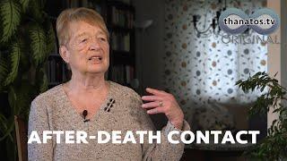 Can a Deceased Man Muck Out the Rabbit Hutch? | Heiderun Gödrichs After-Death-Contacts