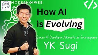 How AI is Evolving The Way We Code!