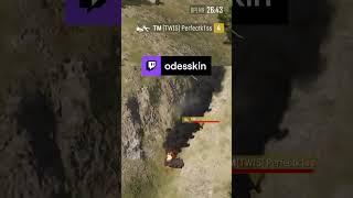 Player 0 - 1 Car | odesskin on #Twitch