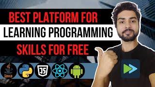 Best Platform for Learning Skills for Free! | Learntube Review