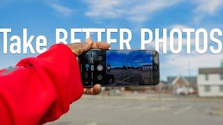 Pixel 9 Pro XL Shoot better with these 5 Tips