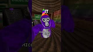SHOUTING OUT YOU GUYS PART 4! #gorillatag #gorillatagquest #gtag #vr #climbupgt #musicclips #gorilla