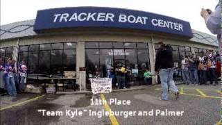 Tims Ford 2015 High School Open 15 min