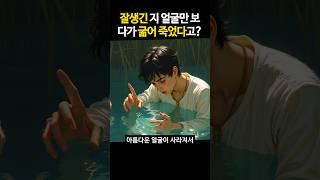 자기애가 지나치면 어떻게 될까? 나르키소스의 비극적 결말