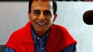 Legendary radio host Casey Kasem dies at 82