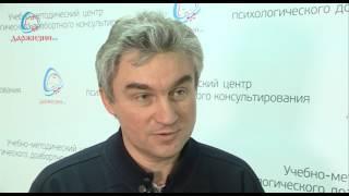 Игорь Потапов рассказал о сотрудничестве с УМЦ
