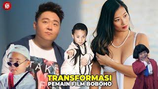 MASIH INGAT FILM "BOBOHO" !!! 28 Tahun Berlalu, Beginilah Tampilan 7 Pemeran Film Boboho Sekarang