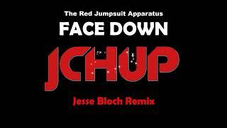 The Red Jumpsuit Apparatus - Face Down Remix 2024 (Jesse Bloch Bootleg) [HYPER TECHNO | DANCE | EDM]