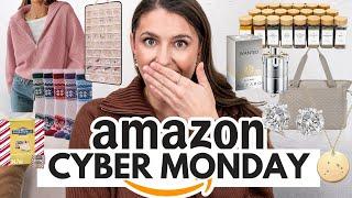 Amazon Must Haves for Cyber Monday  🩷