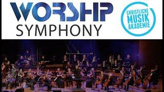 Worship Symphony Online Neujahrskonzert