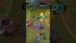 #savage #mlbb #mobilelegends #gaming #skin #all