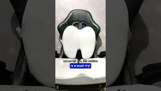 You'll be amazed how this cushion will help you be free from pain! 