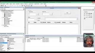 7 Aula - Excel Avançado VBA - Controle de Vendas