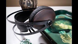 Massdrop x Meze 99 Noir Review | Beats by Meze