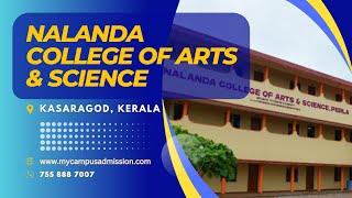 Nalanda College of Arts and Science - Perla | mycampusadmission.com