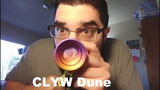 CLYW Dune - Honest Yoyo Review