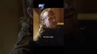 Bronn wasn't worried about Stannis but of Tyrion. #shorts #gameofthrones #movie #story