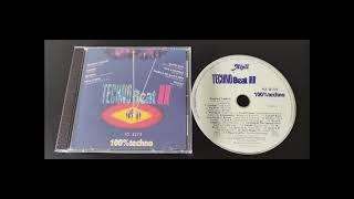 Techno Beat II (1992)