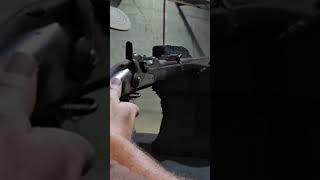 DING! - 1873 Springfield Trapdoor 45-70 Government 100 Yard Steel (Daddy Like)