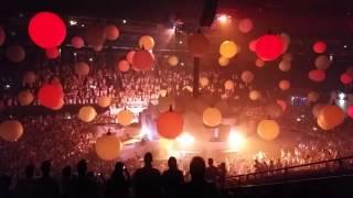 Budlight Sensation Quebec City 2015