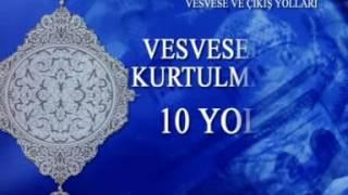 VESVESE  VE  ŞEYTAN