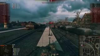 EpicBattle   SMOTR1 NA M1N1KARTY   WZ 131 конкурс  03 07 17 09 07 17 World of Tanks