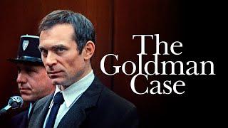 The Goldman Case - Official Trailer